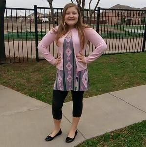 Meet your Posher, Courtney-ann